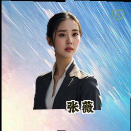 张薇